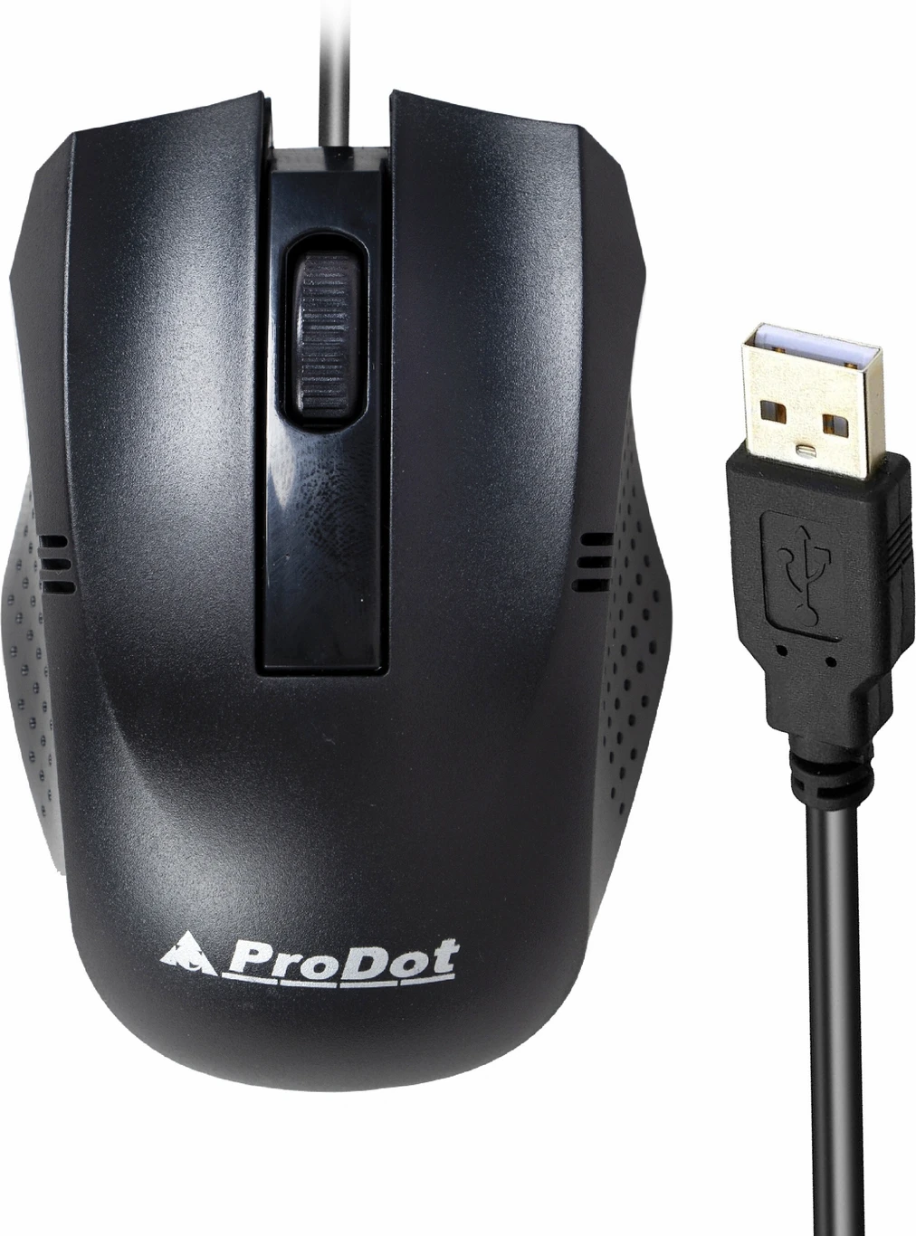 prodot-dic-mu-253s-map-02-wired-ambidextrous-optical-mouse-usb-20-black